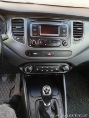 Kia Carens 1,6   GDI 2017