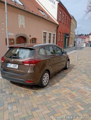 Kia Carens 1,6   GDI 2017