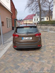 Kia Carens 1,6   GDI 2017