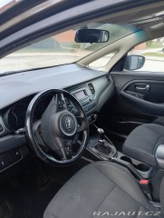 Kia Carens 1,6   GDI 2017