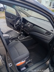 Kia Carens 1,6   GDI 2017