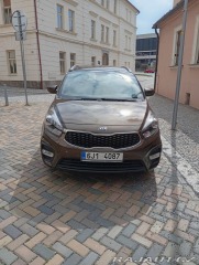 Kia Carens 1,6   GDI 2017