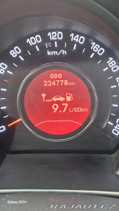 Kia Sportage 2,0 Prodám 2013