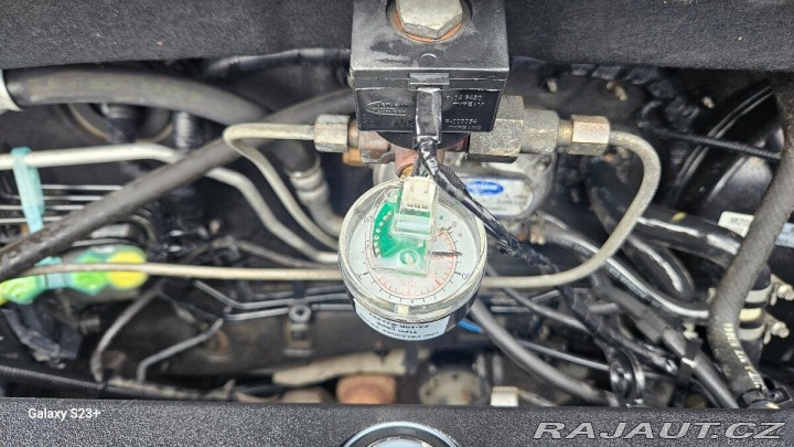 Kia Sportage 2,0 Prodám 2013