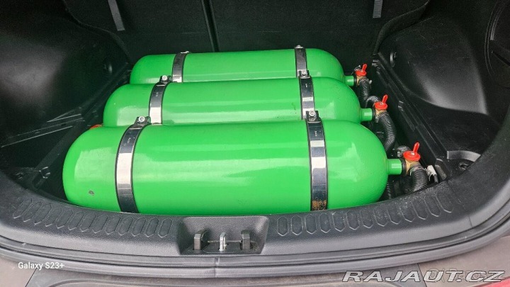 Kia Sportage 2,0 Prodám 2013