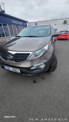 Kia Sportage 2,0   Prodám 2013