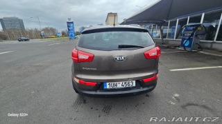 Kia Sportage 2,0   Prodám 2013