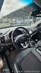 Kia Sportage 2,0   Prodám 2013