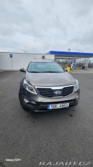Kia Sportage 2,0   Prodám 2013