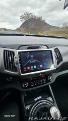 Kia Sportage 2,0   Prodám 2013