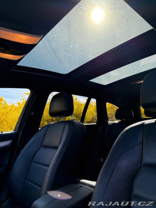 Mercedes-Benz C 3,5 350 CDi W204 (195 k 2012