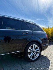 Mercedes-Benz C 3,5   350 CDi W204 (195 k 2012