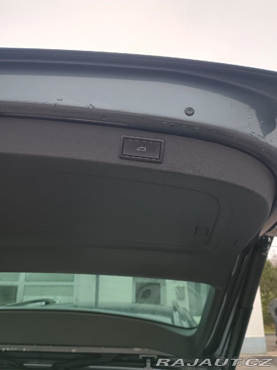 Škoda Kodiaq RS, 4x4, TDI 2020