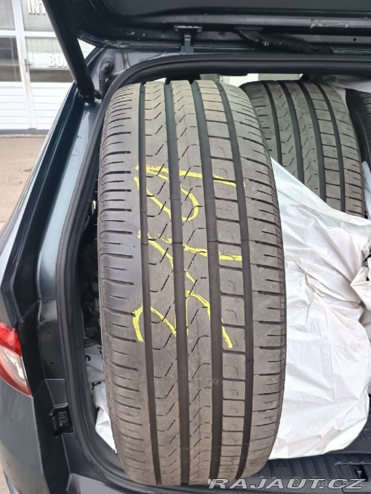 Škoda Kodiaq RS, 4x4, TDI 2020