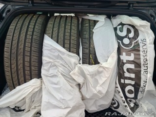 Škoda Kodiaq RS, 4x4, TDI 2020