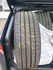 Škoda Kodiaq RS, 4x4, TDI 2020