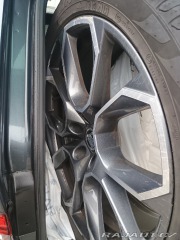 Škoda Kodiaq RS, 4x4, TDI 2020