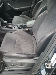 Škoda Kodiaq RS, 4x4, TDI 2020