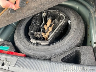 Škoda Octavia 1,9   1 4x4 2001