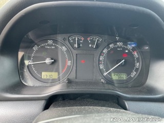 Škoda Octavia 1,9   1 4x4 2001