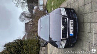 Škoda Octavia prodádm Škoda octavia 2005
