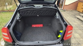 Škoda Octavia prodádm Škoda octavia 2005