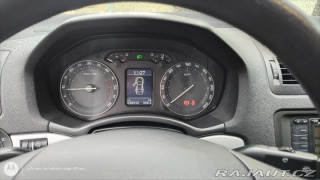 Škoda Octavia prodádm Škoda octavia 2005