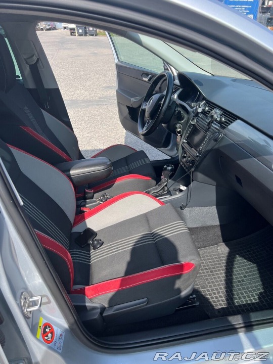 Škoda Rapid 1,6 2014