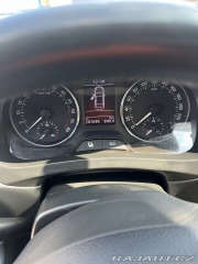 Škoda Rapid 1,6 2014