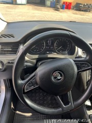 Škoda Rapid 1,6 2014