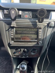 Škoda Rapid 1,6 2014