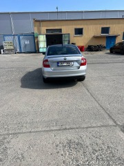 Škoda Rapid 1,6 2014
