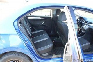 Škoda Rapid 1,0 2017