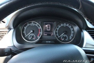 Škoda Rapid 1,0 2017