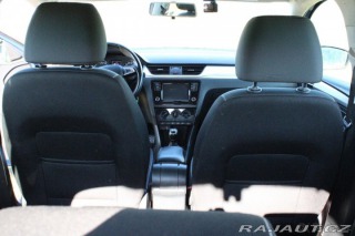 Škoda Rapid 1,0 2017