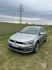 Volkswagen Golf 2,0   Tdi 110Kw