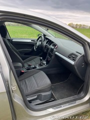 Volkswagen Golf 2,0   Tdi 110Kw 2015