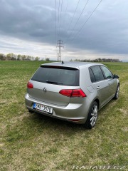 Volkswagen Golf 2,0   Tdi 110Kw 2015