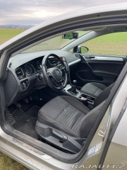 Volkswagen Golf 2,0   Tdi 110Kw 2015