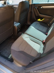 Volkswagen Passat 2,0   TDI 103KW, tempomat 2013