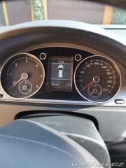 Volkswagen Passat 2,0   TDI 103KW, tempomat 2013
