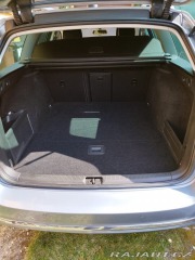 Volkswagen Passat 2,0   TDI 103KW, tempomat 2013