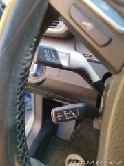 Volkswagen Passat 2,0   TDI 103KW, tempomat 2013