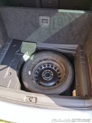 Volkswagen Passat 2,0   TDI 103KW, tempomat 2013