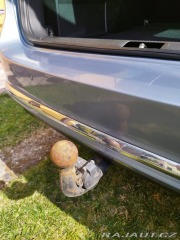 Volkswagen Passat 2,0   TDI 103KW, tempomat 2013