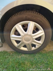 Volkswagen Passat 2,0   TDI 103KW, tempomat 2013