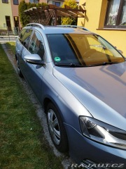 Volkswagen Passat 2,0   TDI 103KW, tempomat 2013