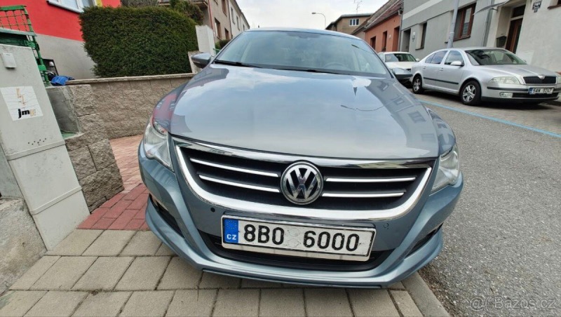 Volkswagen Passat 2,0   TDi 125kW, R-line,