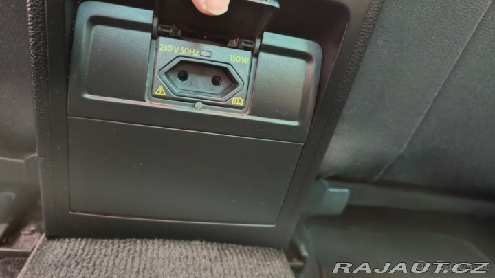 Volkswagen Passat 2,0   TDi 125kW, R-line, 1800