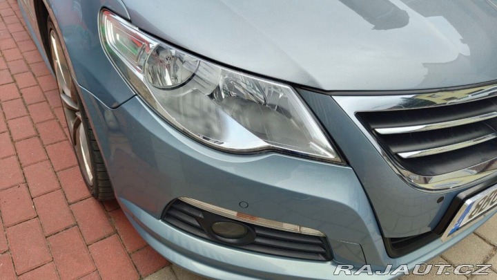 Volkswagen Passat 2,0   TDi 125kW, R-line, 1800